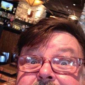 Meet your Posher, Paul